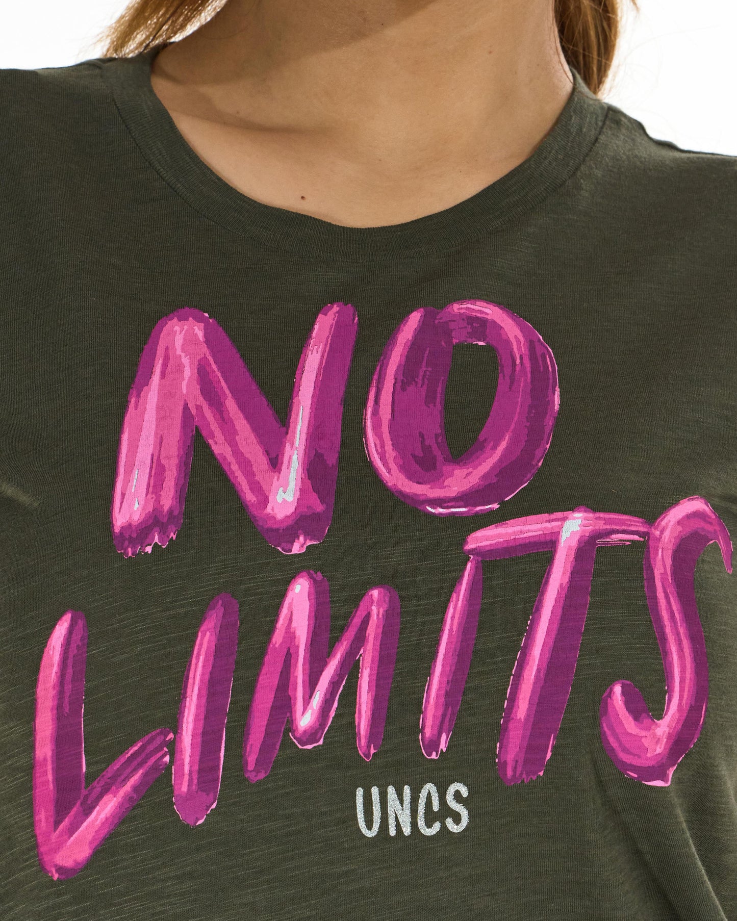 NO LIMITS Women's T-Shirt