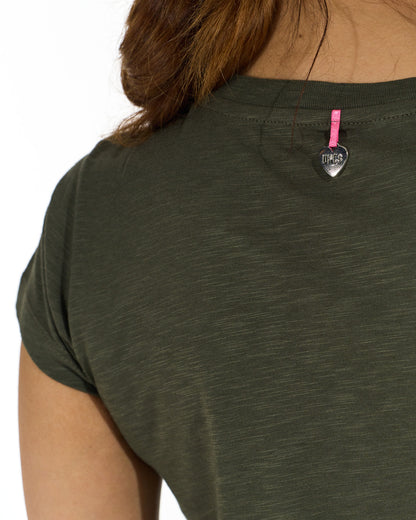 NO LIMITS Women's T-Shirt