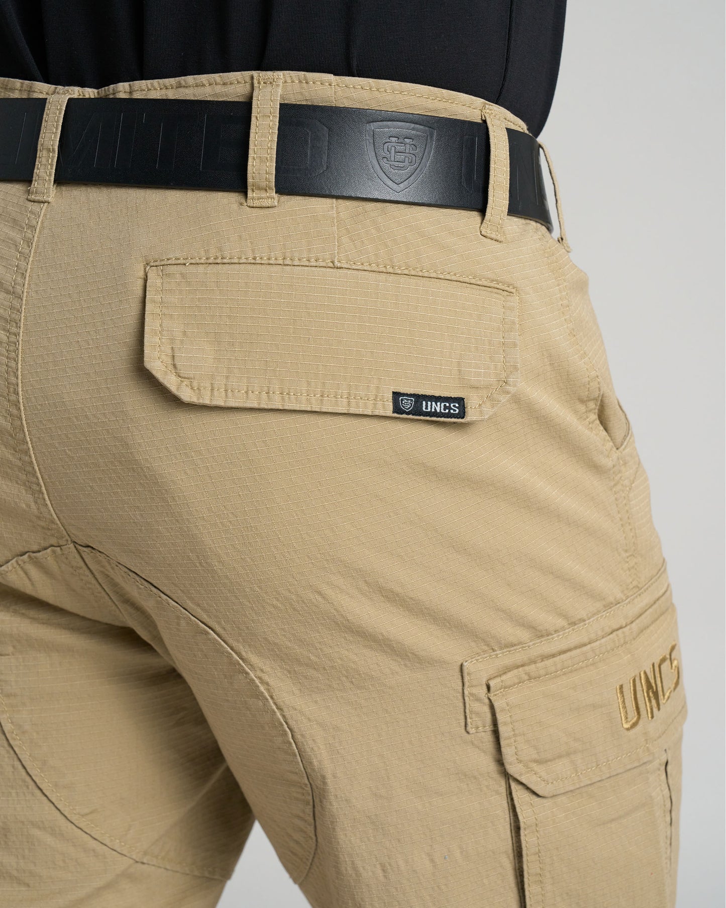 DARYL Men's Shorts SAND