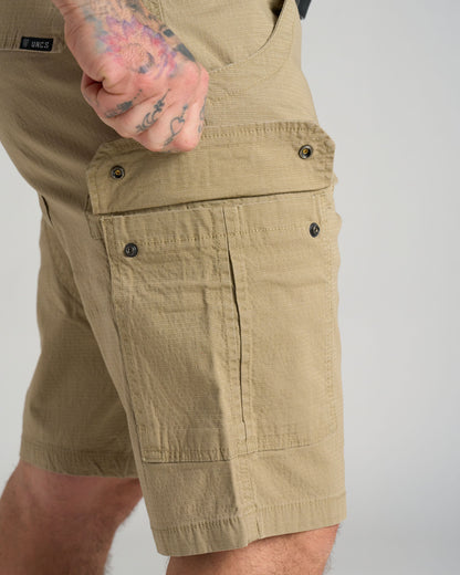 DARYL Men's Shorts SAND