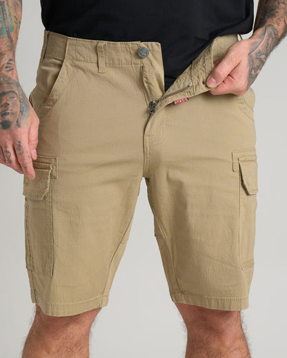 DARYL Men's Shorts SAND