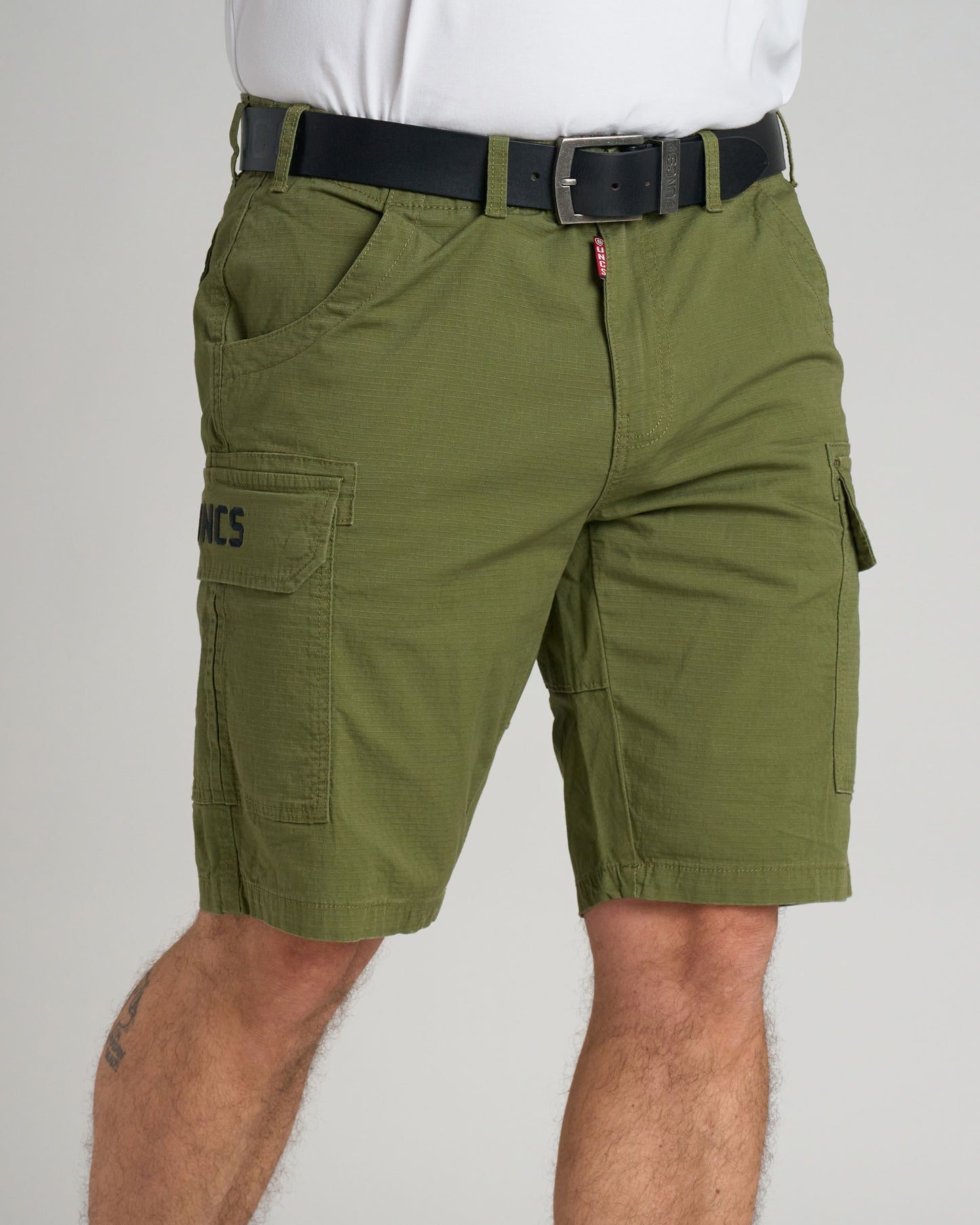 DARYL Men's Shorts KHAKI