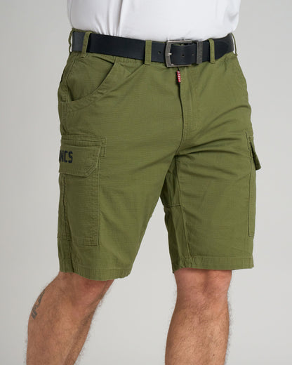 DARYL Men's Shorts KHAKI
