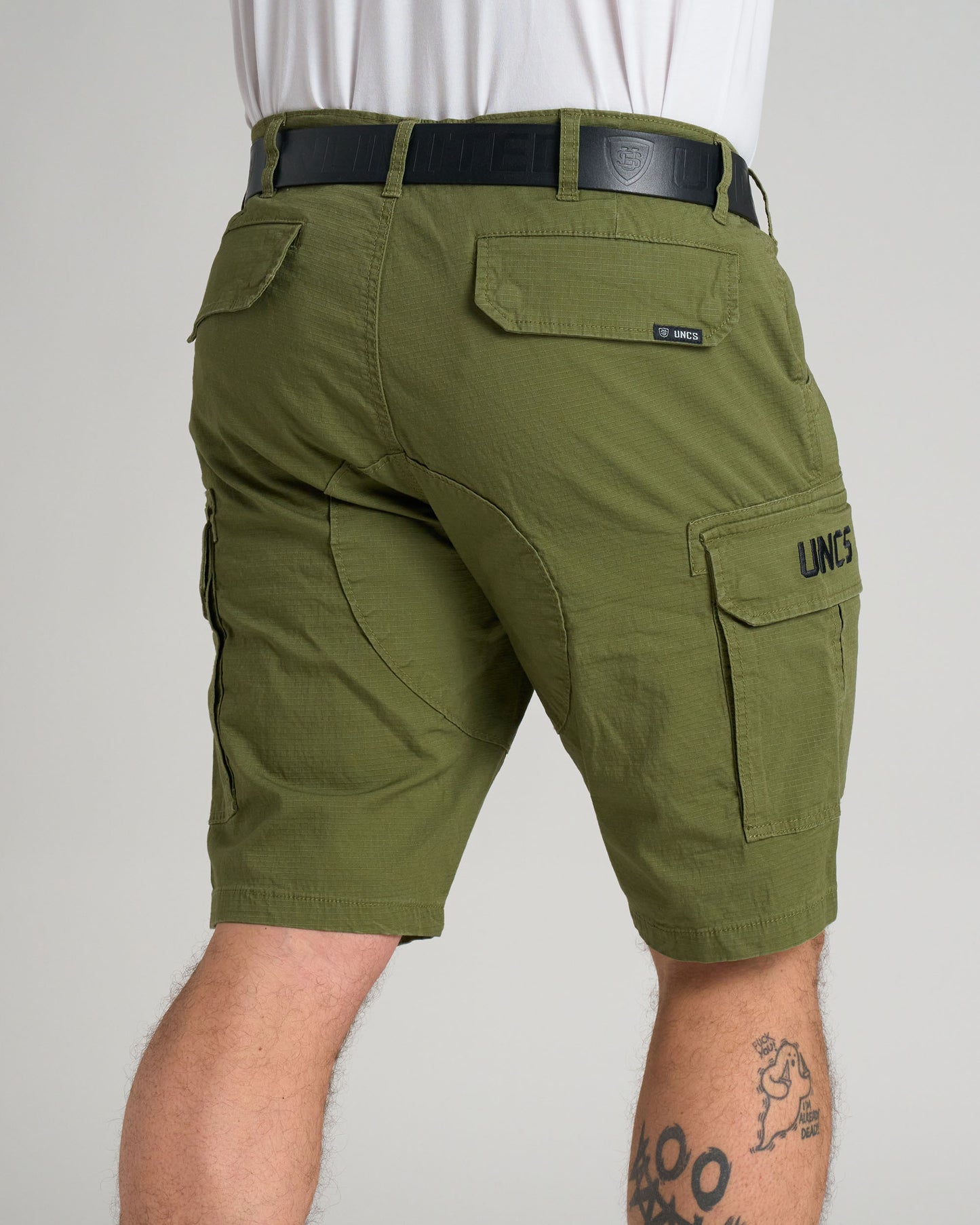 DARYL Men's Shorts KHAKI