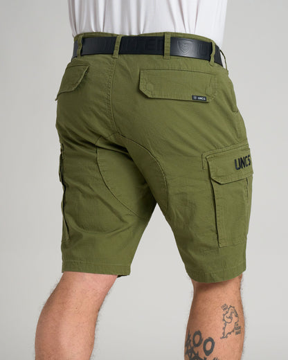 DARYL Men's Shorts KHAKI