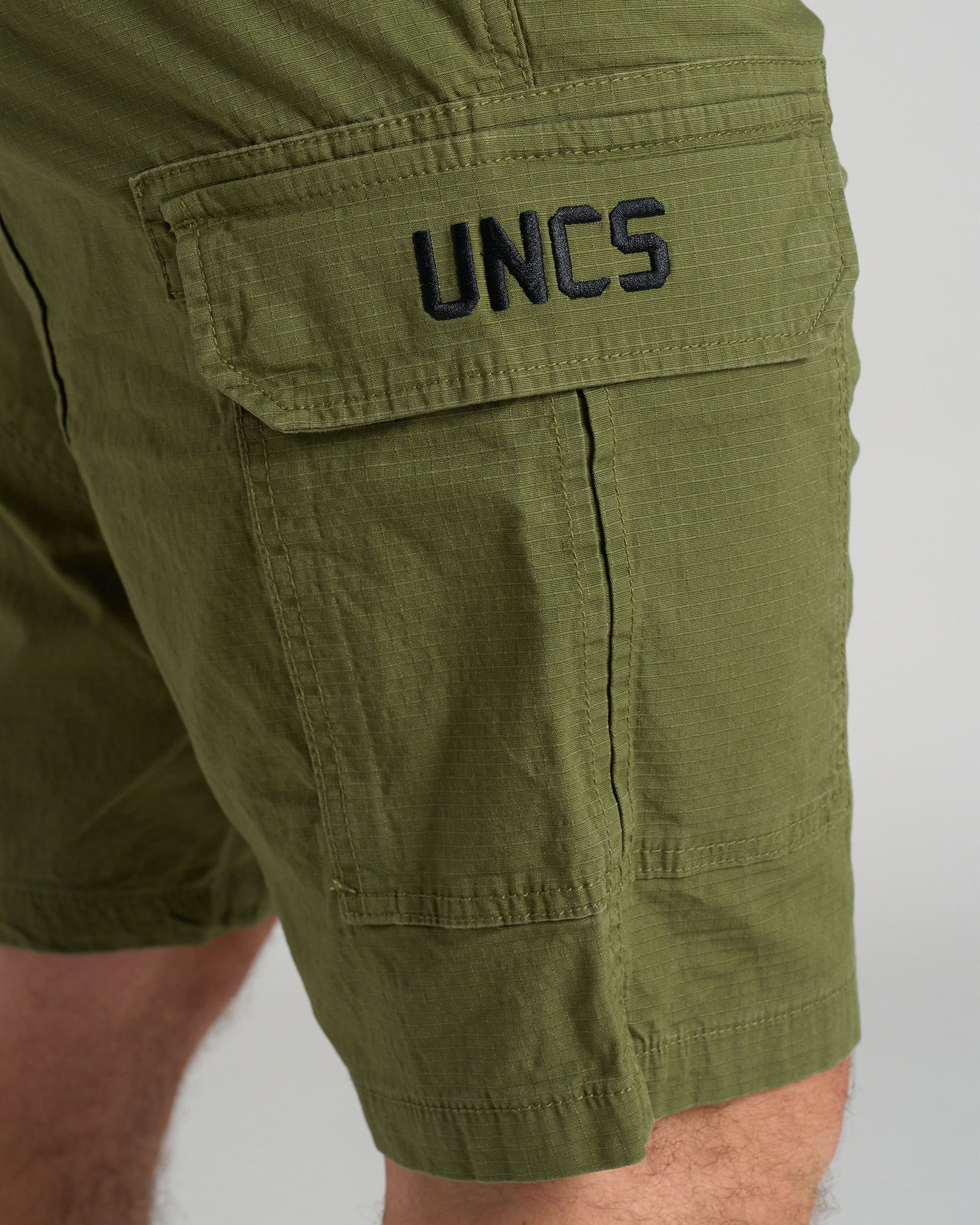 DARYL Men's Shorts KHAKI