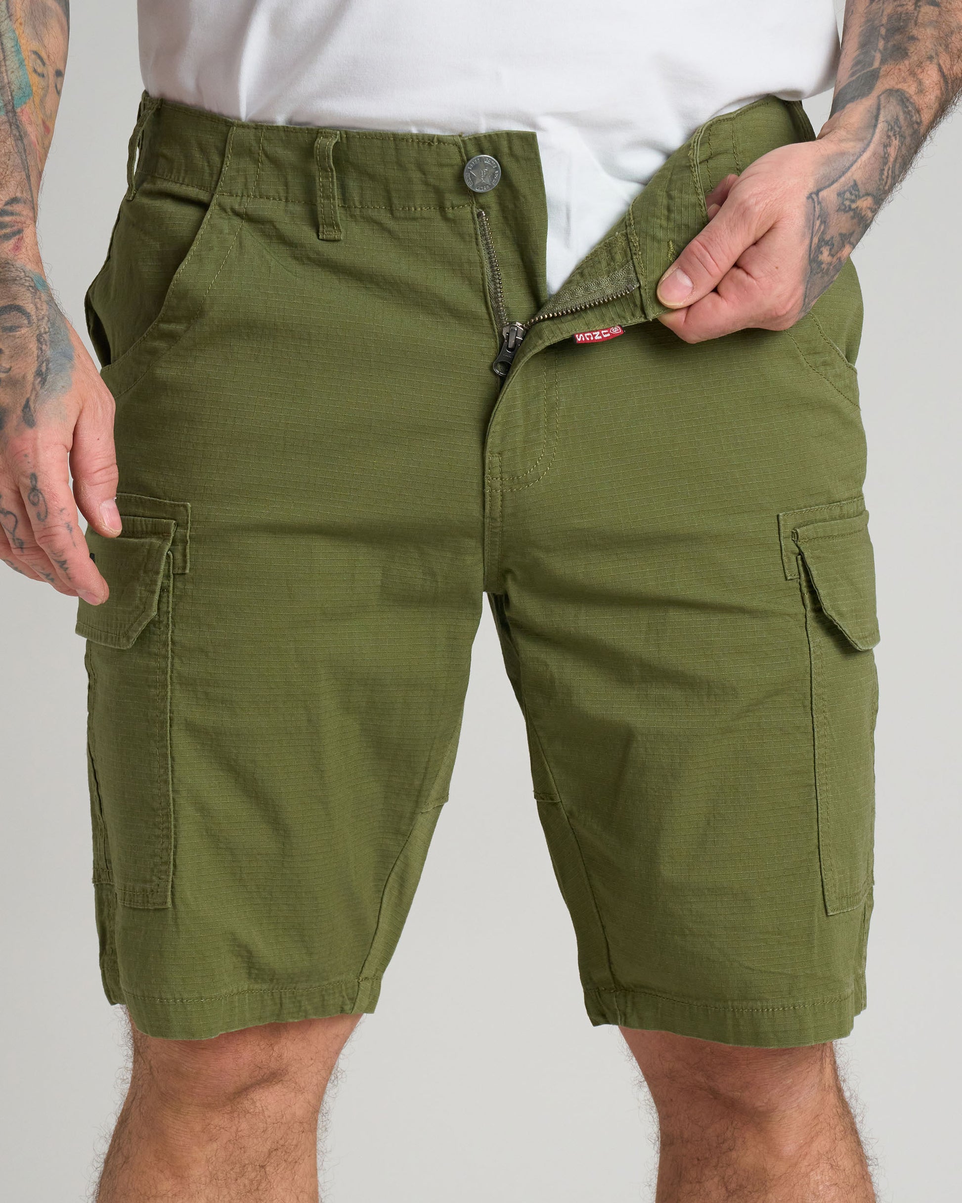 DARYL Men's Shorts KHAKI