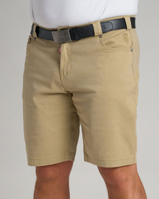 BARRET Men's Shorts SAND