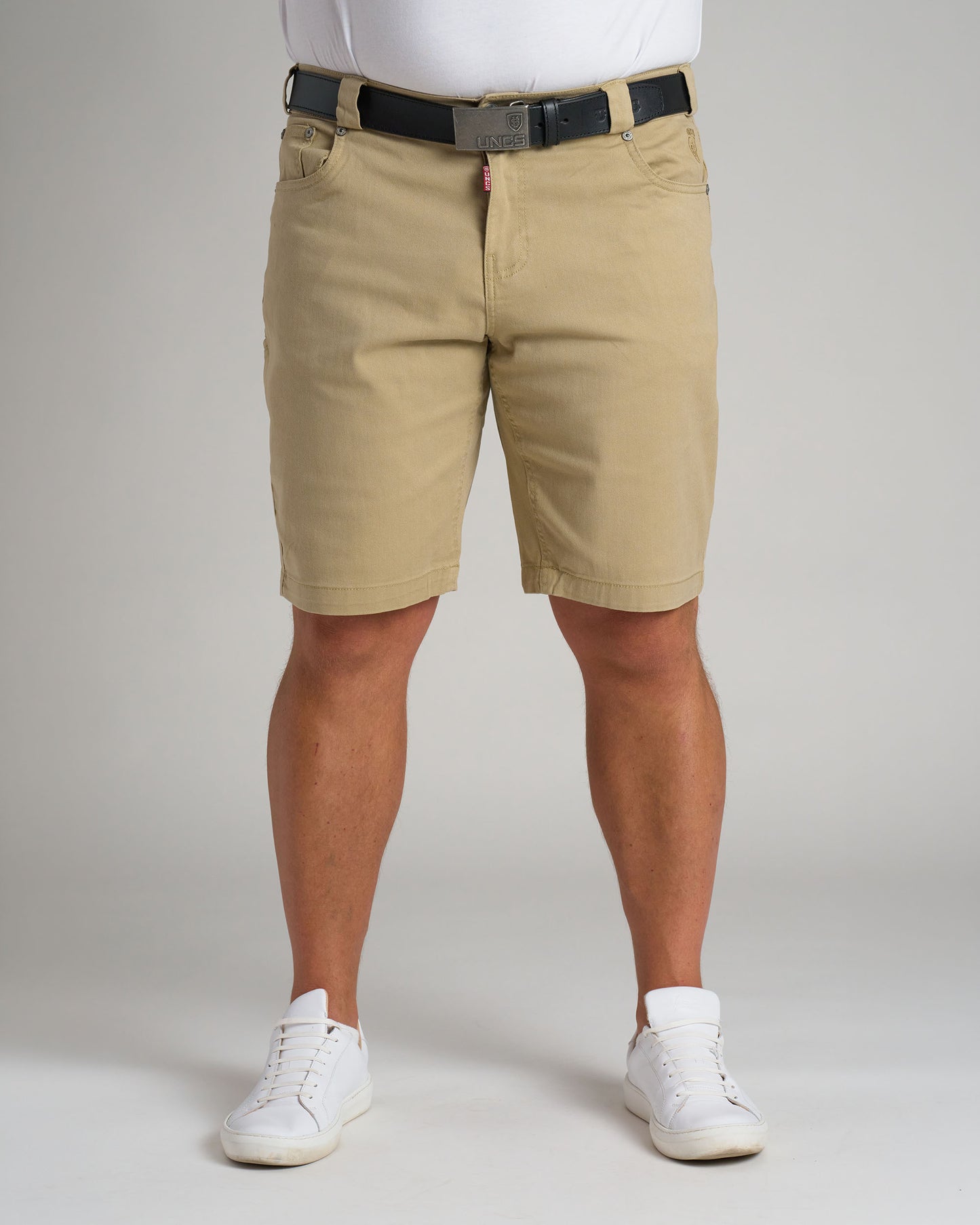 BARRET Men's Shorts SAND