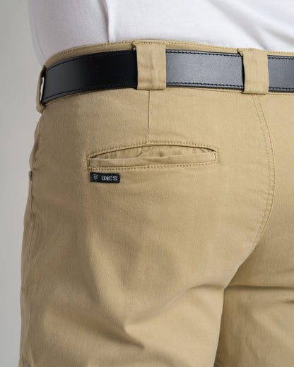 BARRET Men's Shorts SAND