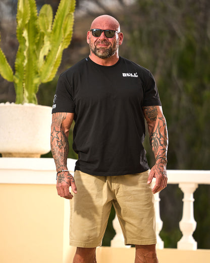 BARRET Men's Shorts SAND