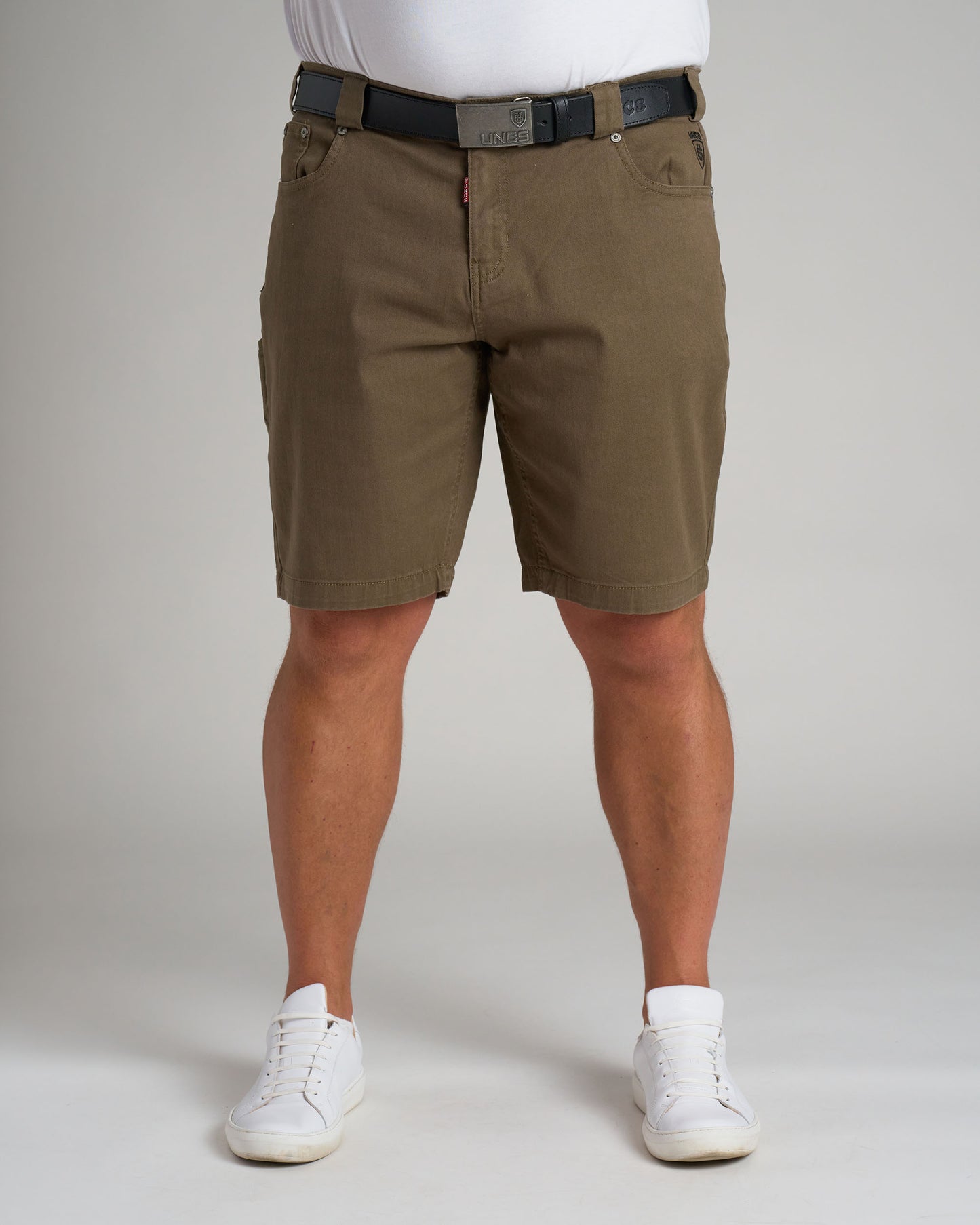 BARRET Men's Shorts KHAKI