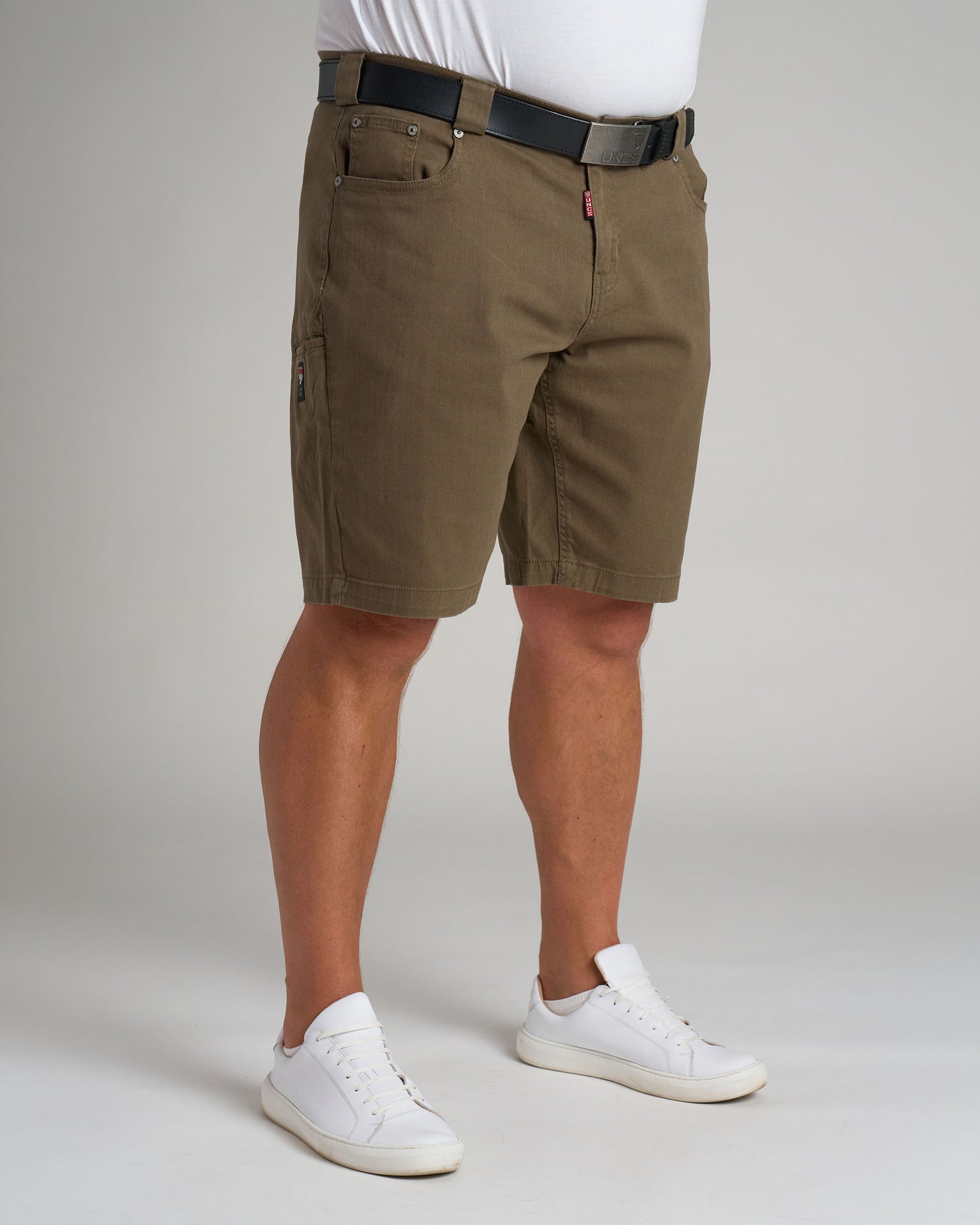 BARRET Men's Shorts KHAKI