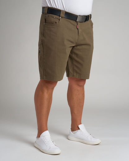 BARRET Men's Shorts KHAKI