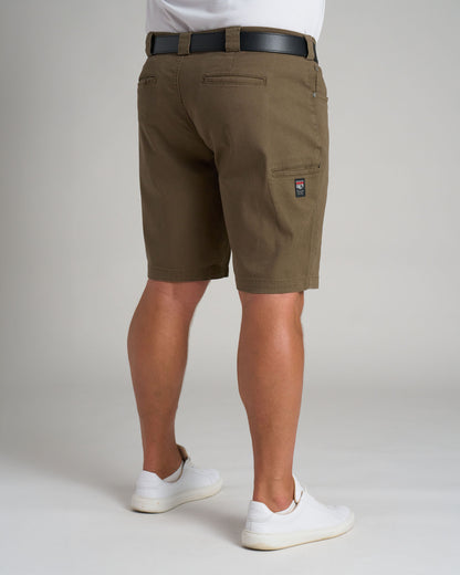 BARRET Men's Shorts KHAKI