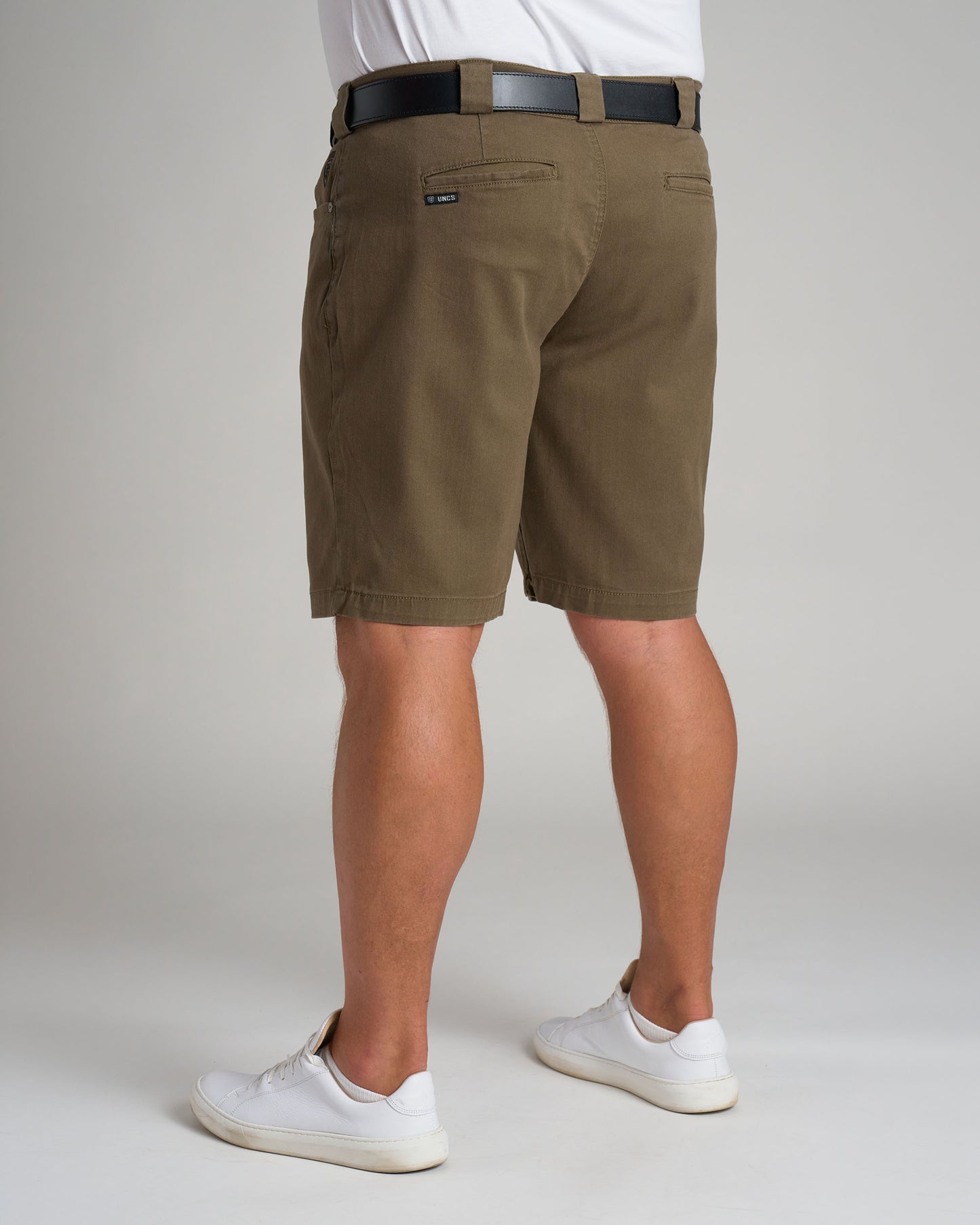 BARRET Men's Shorts KHAKI