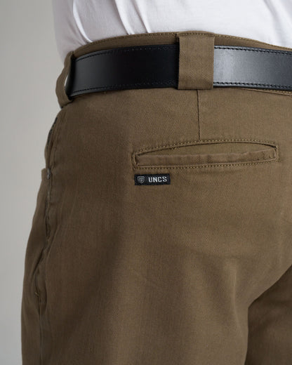 BARRET Men's Shorts KHAKI