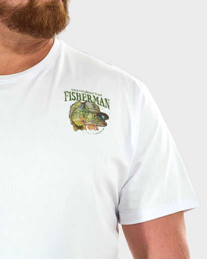 CARP Men's T-Shirt WHITE