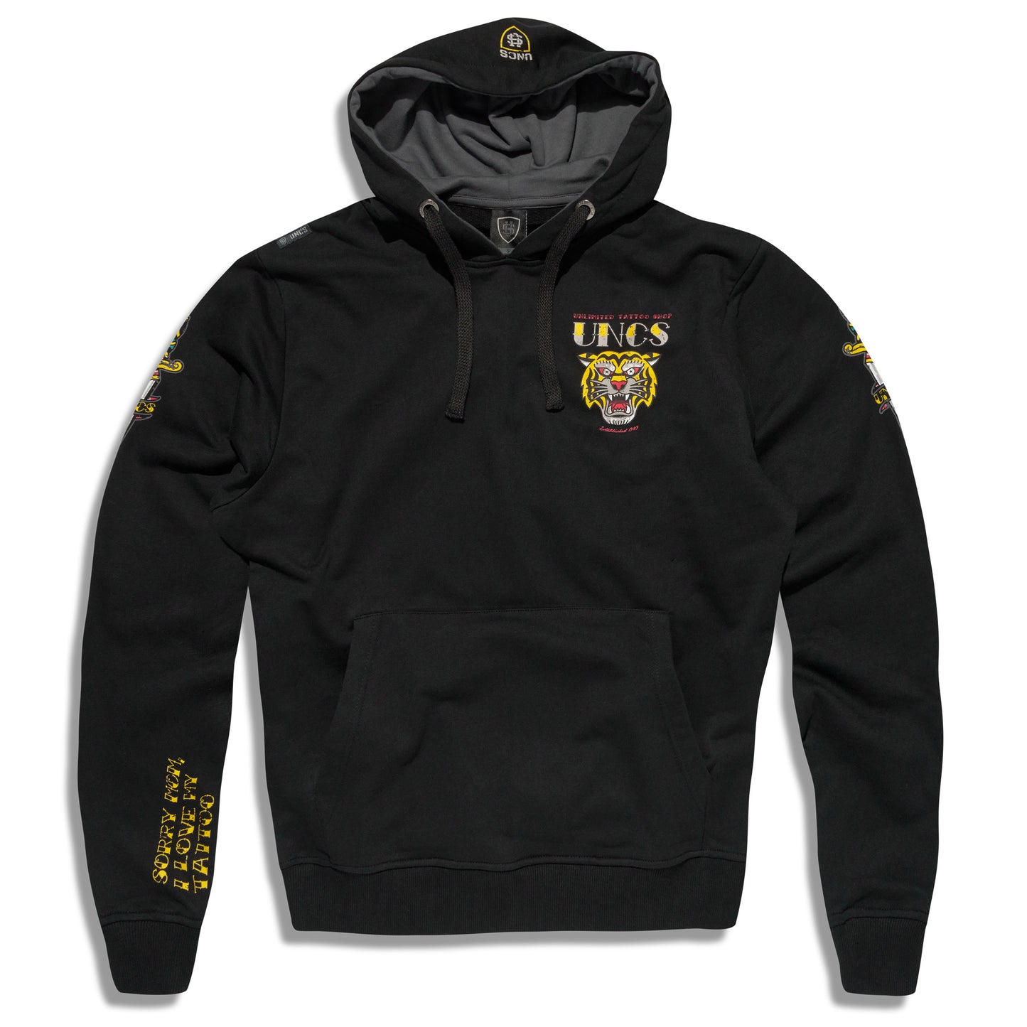 TIGER Men's Sweatshirt