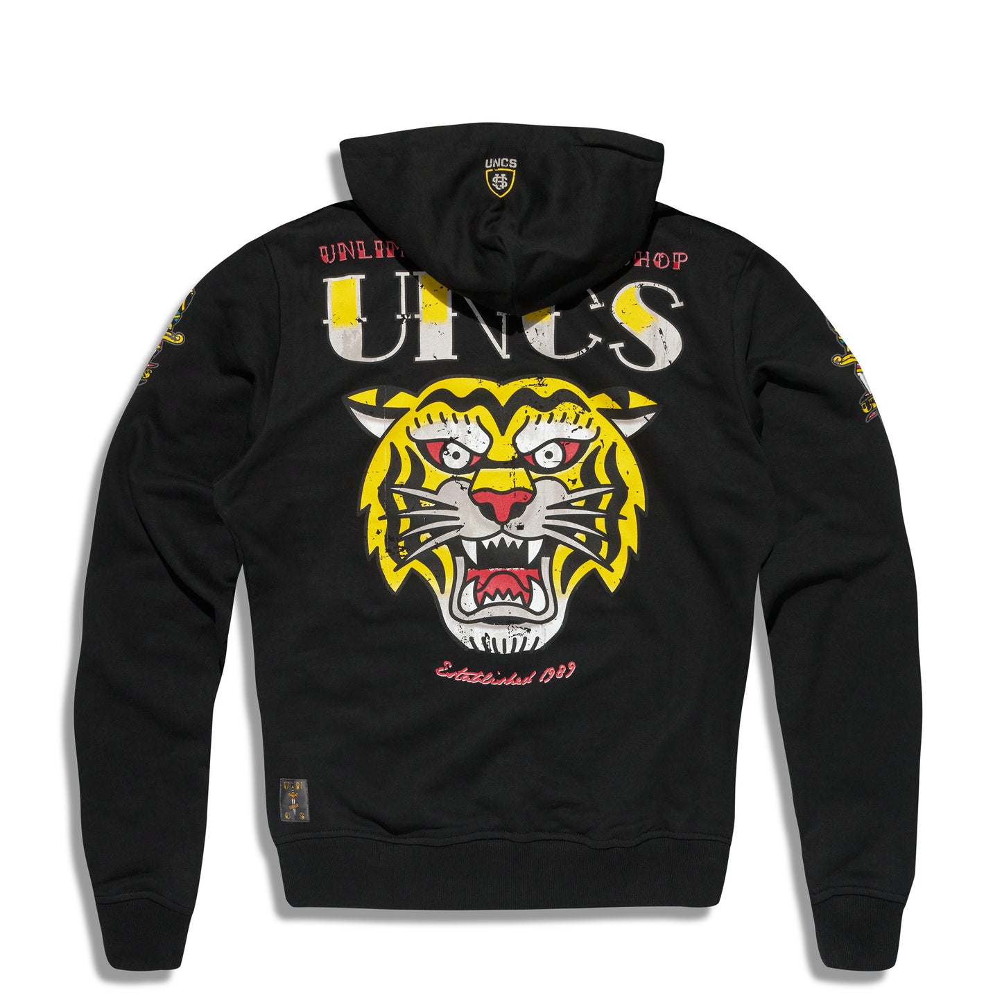 TIGER Men's Sweatshirt