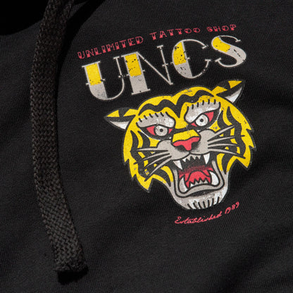 TIGER Men's Sweatshirt