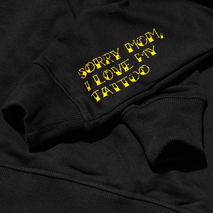 TIGER Men's Sweatshirt
