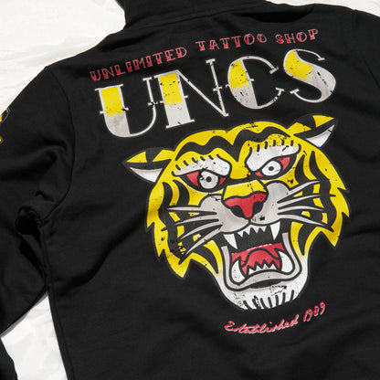 TIGER Men's Sweatshirt