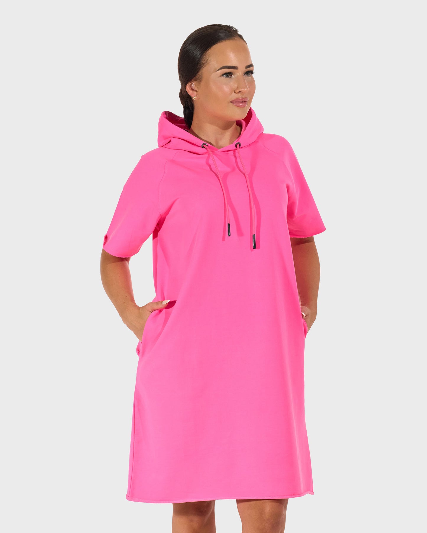 LEA Women's Dress PINK