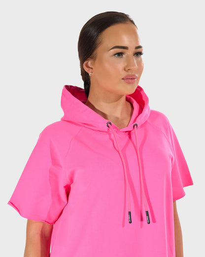 LEA Women's Dress PINK