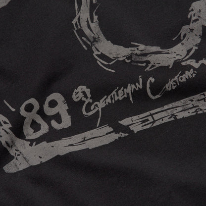 HELMET Men's T-Shirt