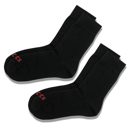 EASTON (2 pairs) Men's Socks