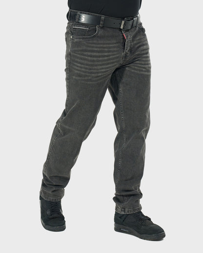 DAYTON Men's Jeans BLACK