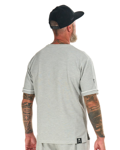 BLANE Men's T-Shirt GREY