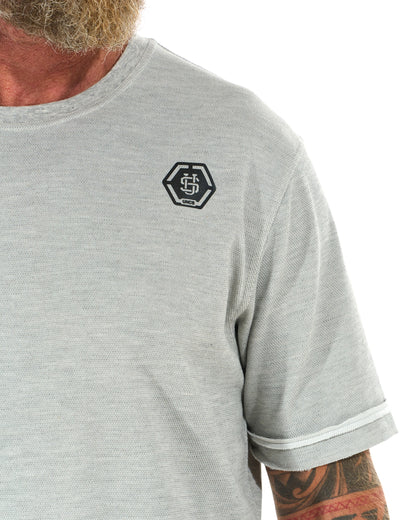 BLANE Men's T-Shirt GREY