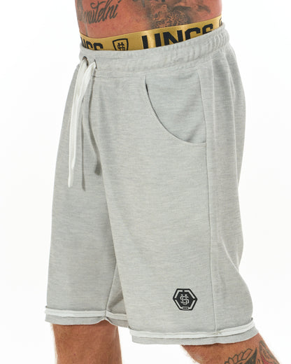 BLANE Men's Shorts GREY