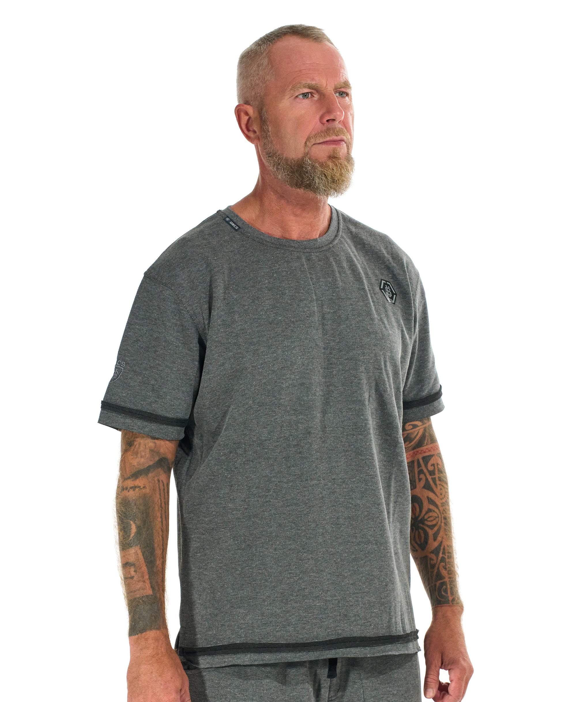 BLANE Men's T-Shirt BLACK