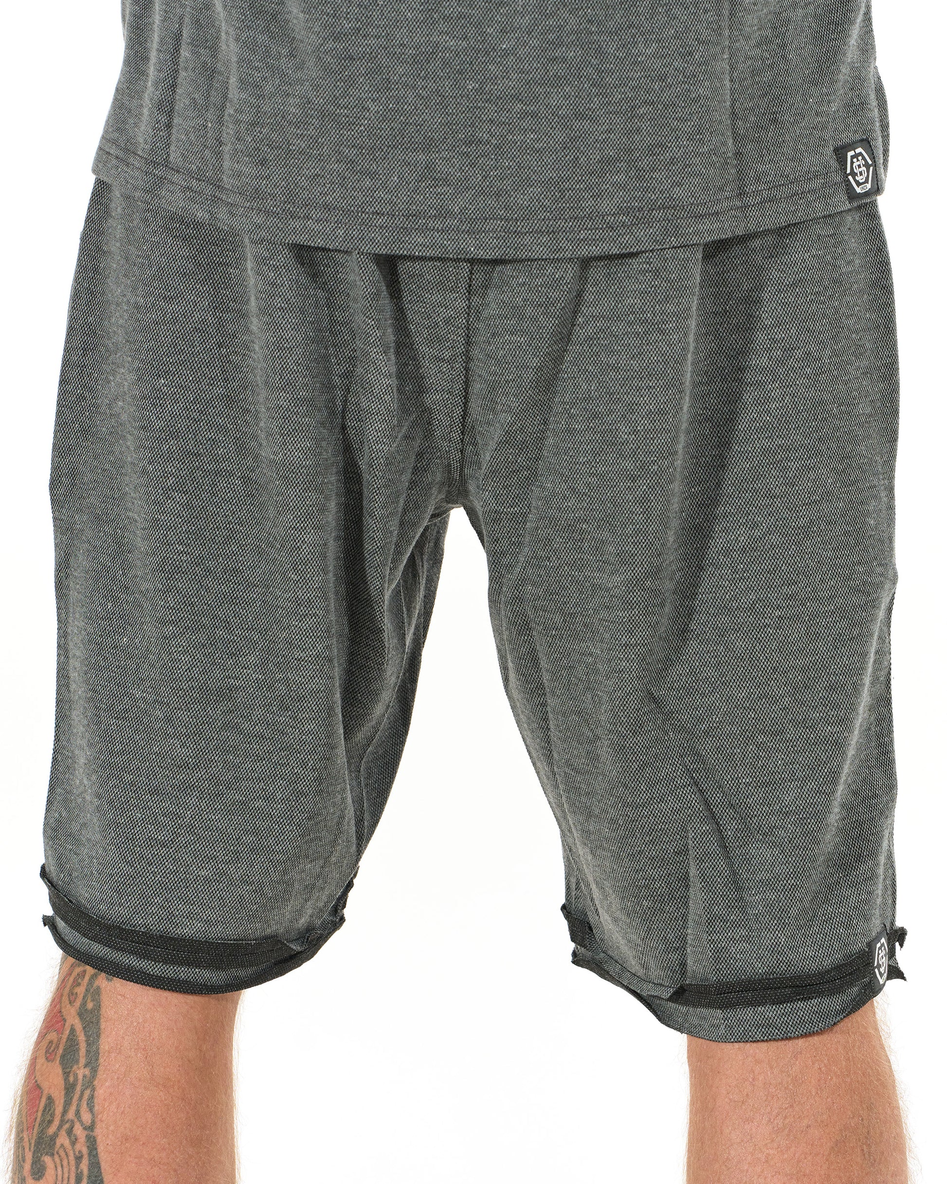 BLANE Men's Shorts BLACK