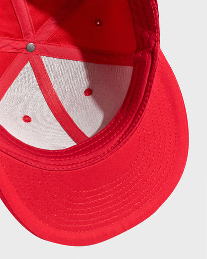 WINGS Men's Cap RED