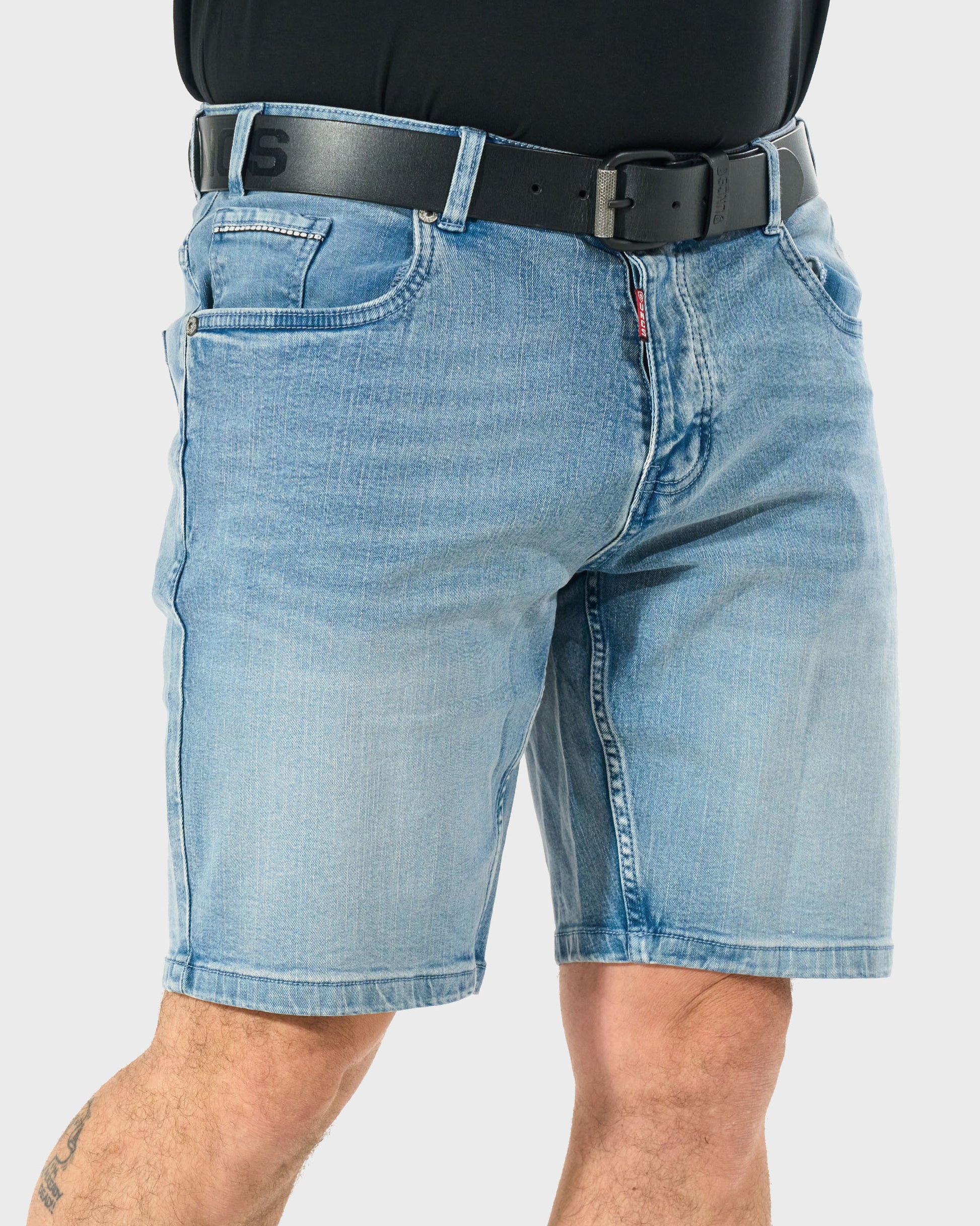 DAYTON Men's Shorts BLUE