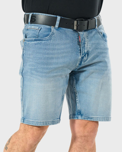 DAYTON Men's Shorts BLUE