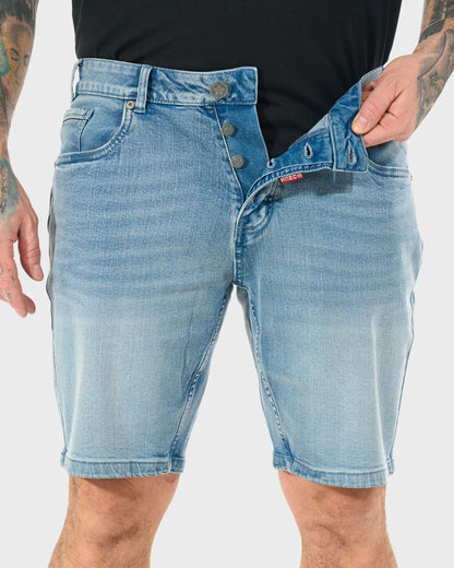 DAYTON Men's Shorts BLUE