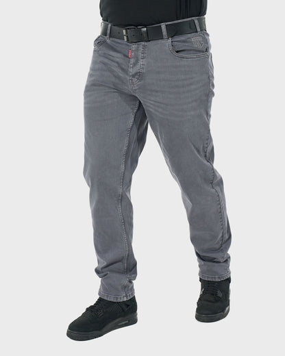DAYTON Men's Jeans ASPHALT