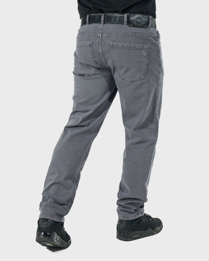 DAYTON Men's Jeans ASPHALT