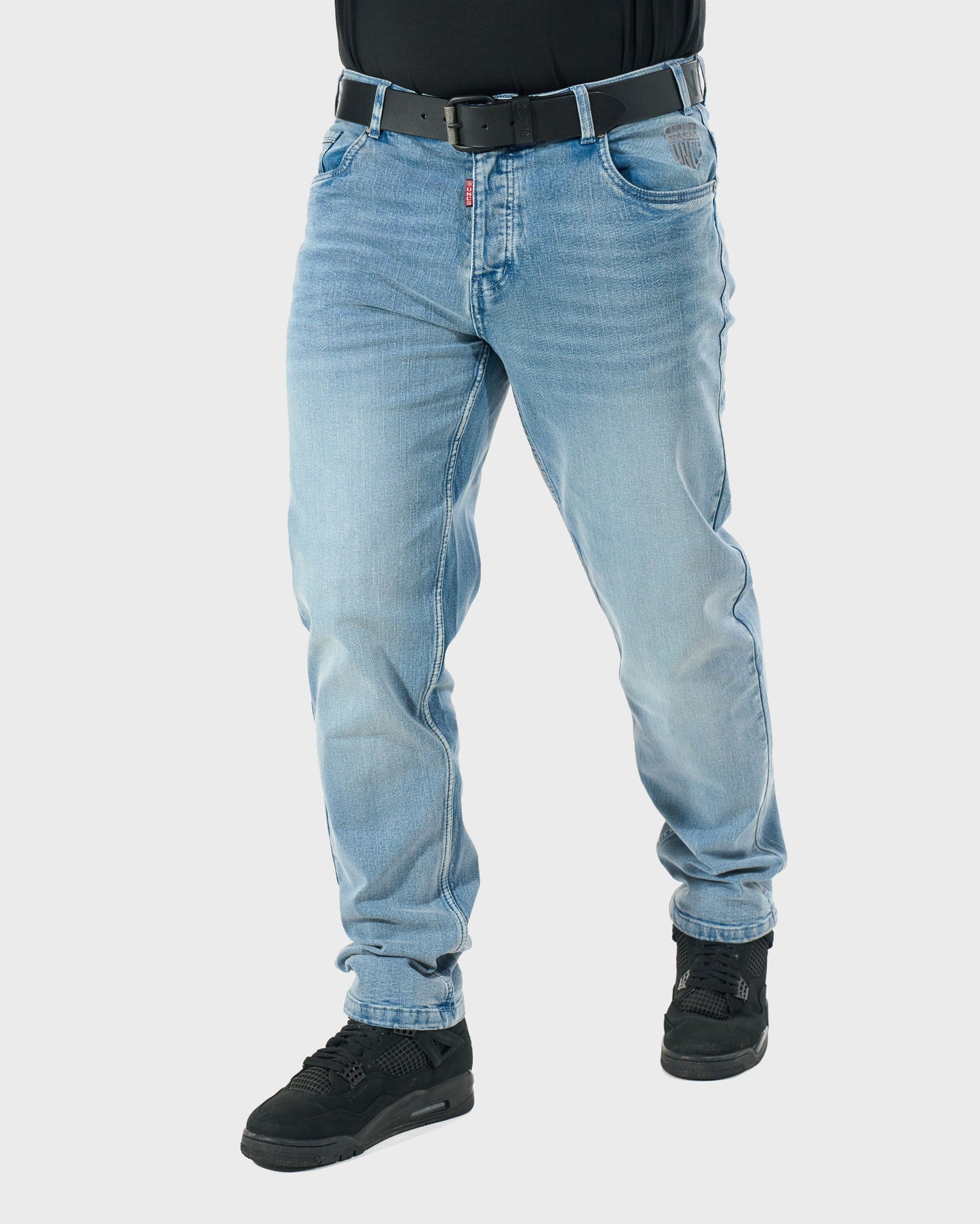 DAYTON Men's Jeans BLUE