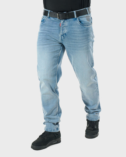 DAYTON Men's Jeans BLUE