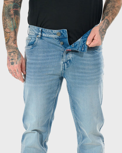 DAYTON Men's Jeans BLUE