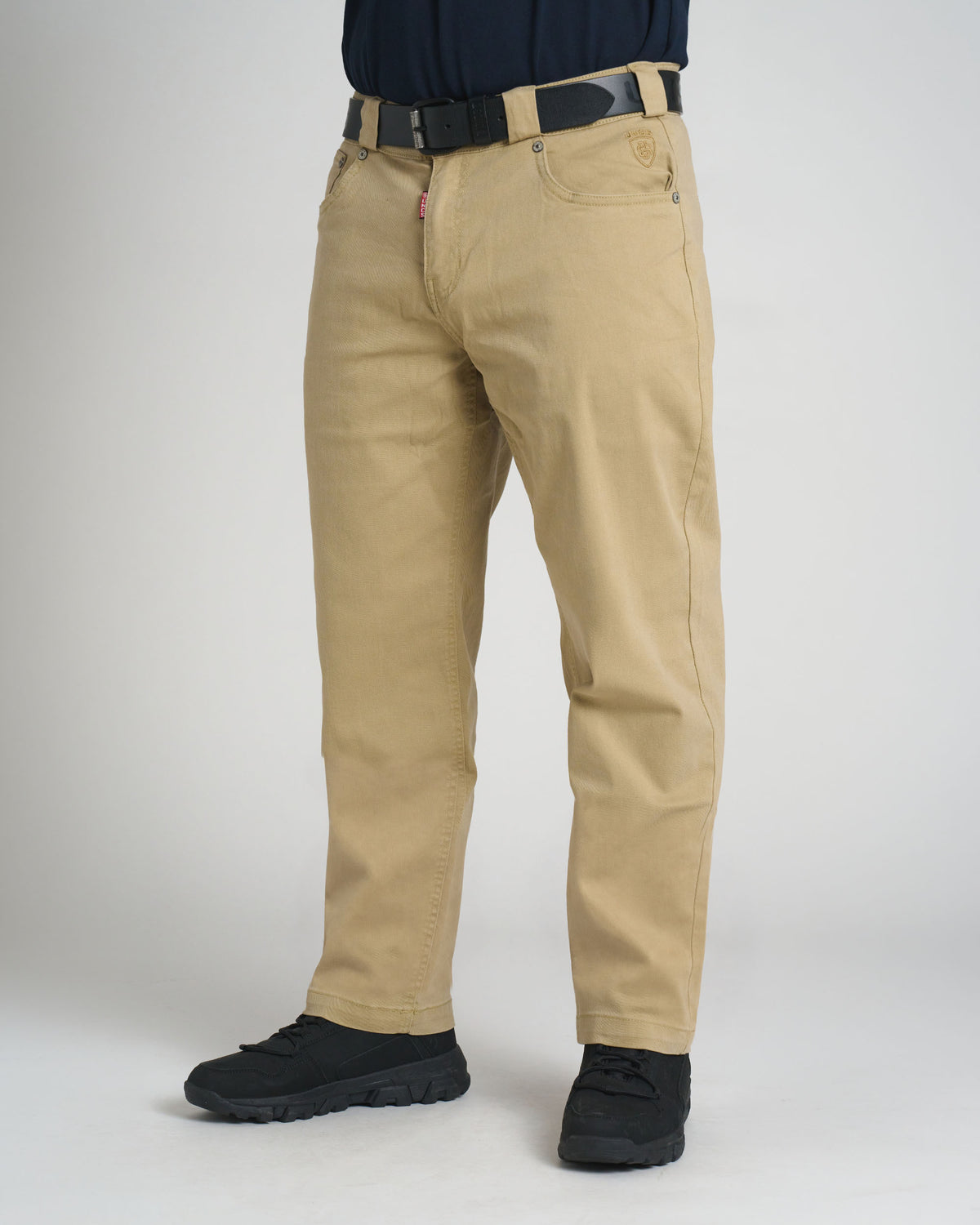 BARRET Men's Trousers SAND