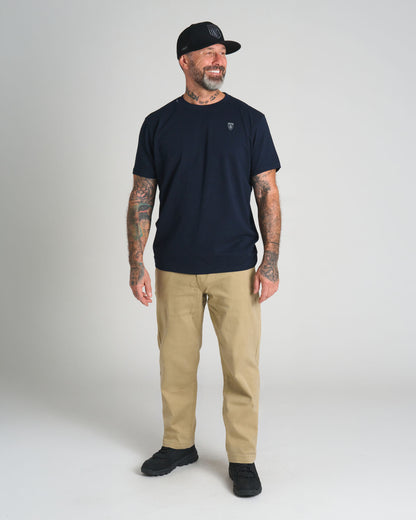 BARRET Men's Trousers SAND