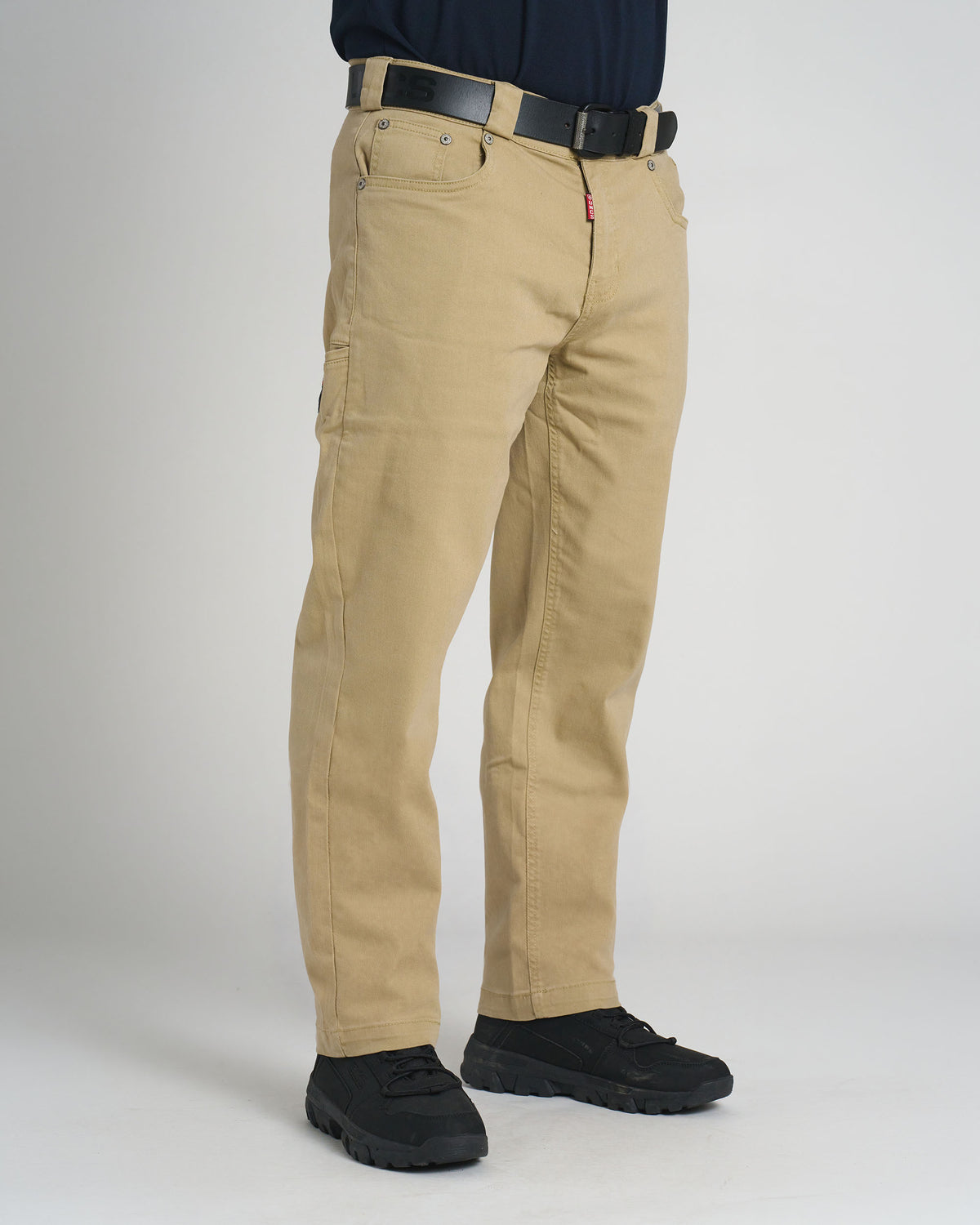 BARRET Men's Trousers SAND