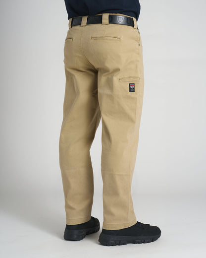 BARRET Men's Trousers SAND